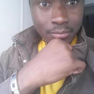 Noufou Ouvrier