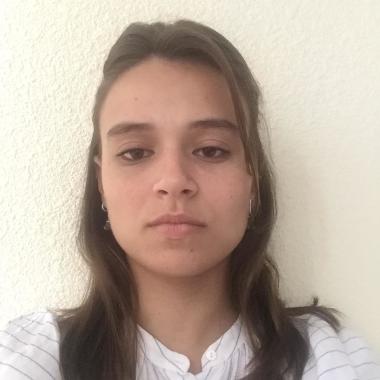 Lucia Aguiñagalde