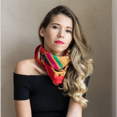 Monica Viejo