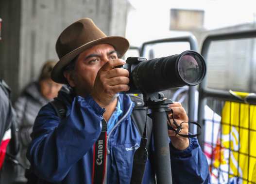 Fotos & Redes Sociales