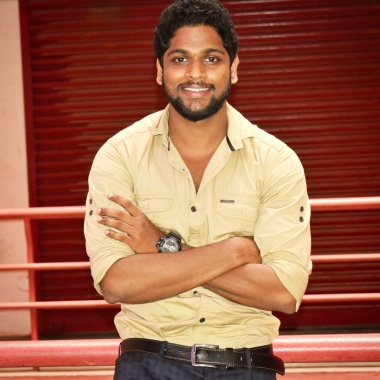 Bibin Chacko