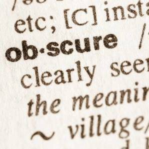 Obscuro