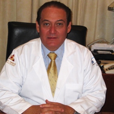 Dr. José Luis Alzati