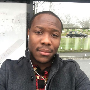 Aristide Speed