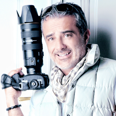 Muhari photo studio