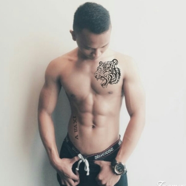 Master fitnes
