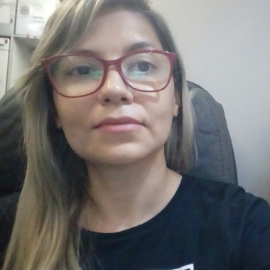 Vanessa Souza