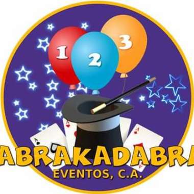 Abrakadabra Eventos