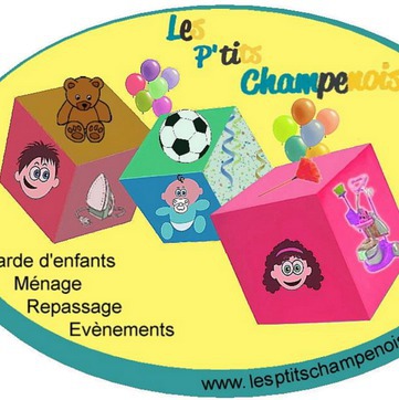Les P'tits Champenois