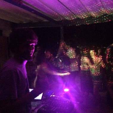 DJHanDom