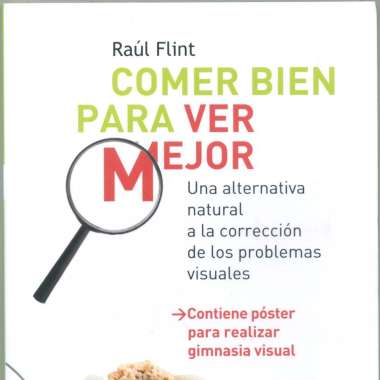 Dr Raul Flint