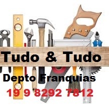 TUDO & TUDO TERCEIRIZAÇÃO E SERVIÇOS