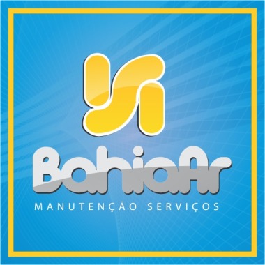 Bahiaar Climatização