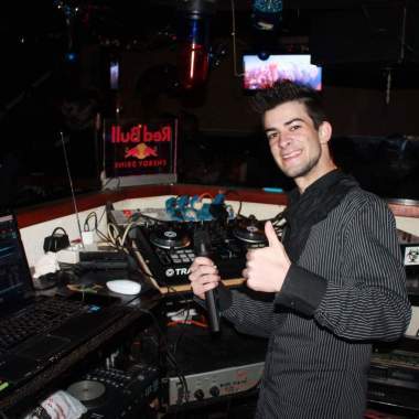 MinyT Deejay EVENTOS