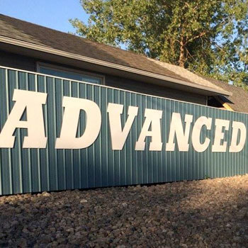 Advanced Roofing Ltd.