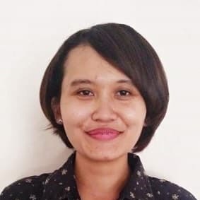 Cicilia Febriani Hayuningrum