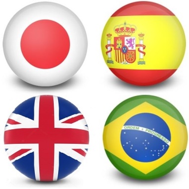 P4E Translations: soluciones idiomáticas.
