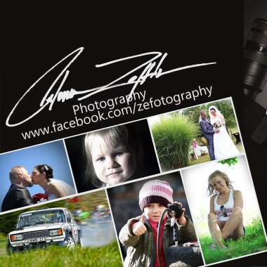 Ze fotography