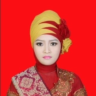 Riska Astriana