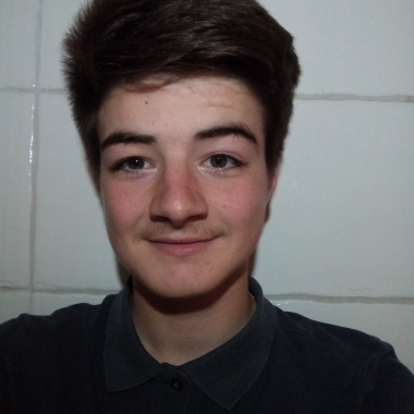 Gautier distributeur de flyers 