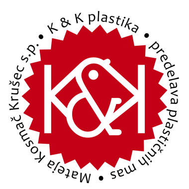 K&K PLASTIKA MATEJA KOSMAC KRUSEC S.P.