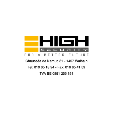 High Security SPRL