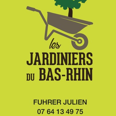 Les jardiniers du bas rhin