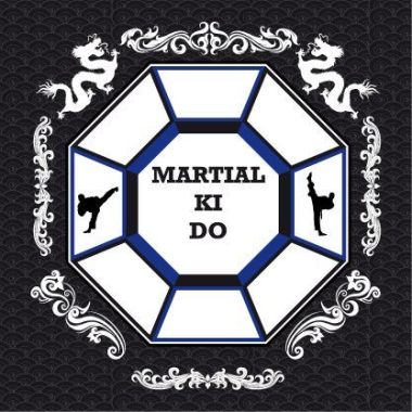Martial ki do