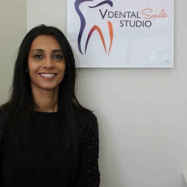 Vdental Smile Studio