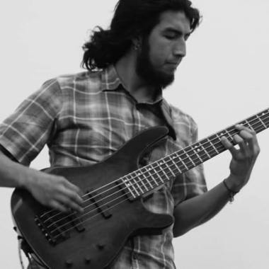 Andres PeCh