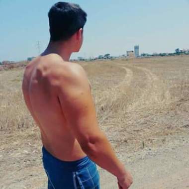 Personal trainer