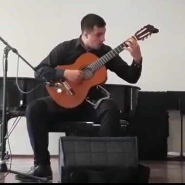Guitarra para todos