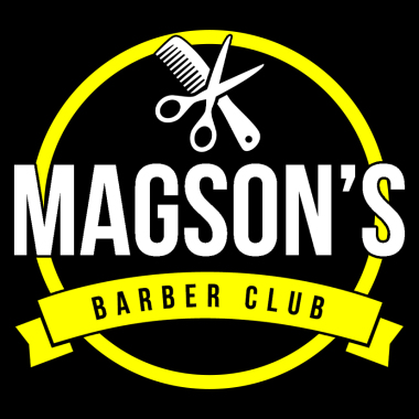 Magson's Barber Club