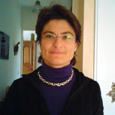 Blandine prof de math et physique chimie 