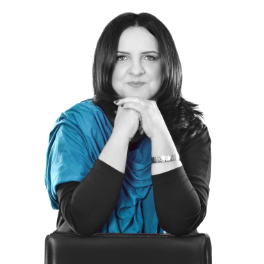 Pomocownia Daria Zielińska-Pękał
