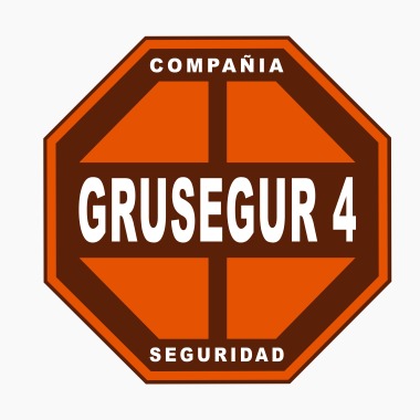GRUSEGUR 4 Compañia de Seguridad