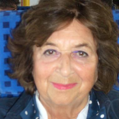 Eleonore Walcher InnenArchitektin BDIA
