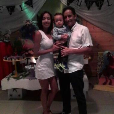 Tupac amaru romero