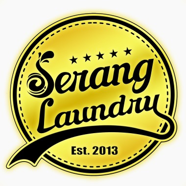Serang laundry