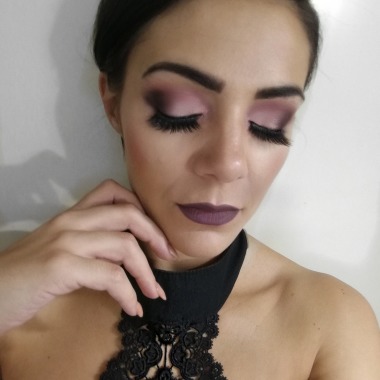 La donna makeup