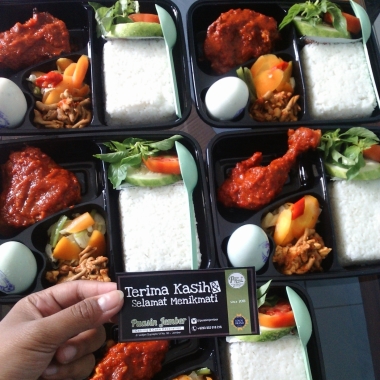 Puasin Jember Catering