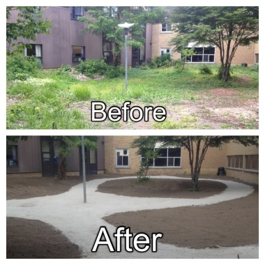 Geerts Lawn Care & Property Maintenance