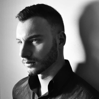 Caleb Fischer