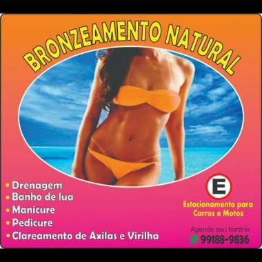 Gê Bronze