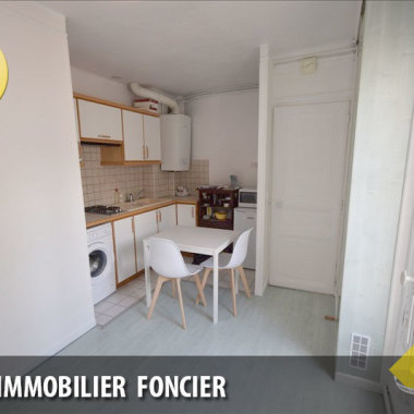 Cabinet Fitoussi - Pif Immobilier