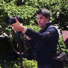 Deux Foto Video