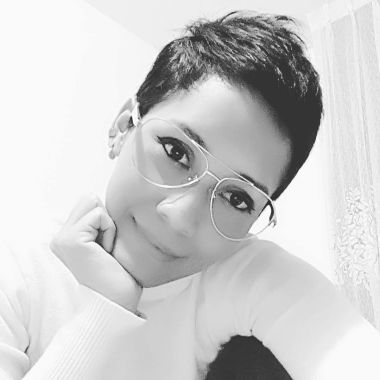 Cynthia Tong Make Up Artist
