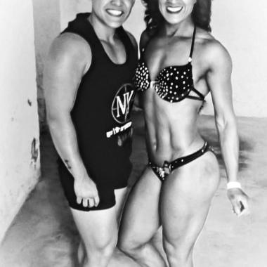 Fitness extreme