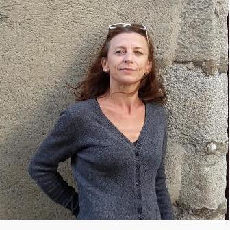 Delphine Mano