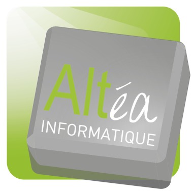 SARL Altéa informatique